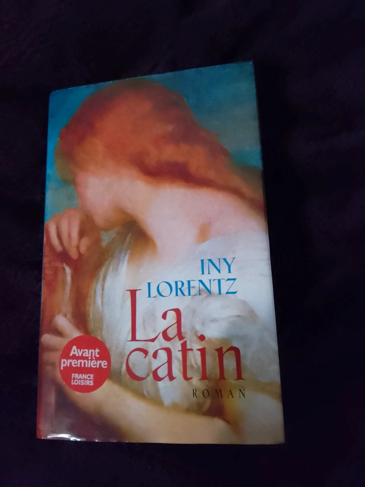 La catin